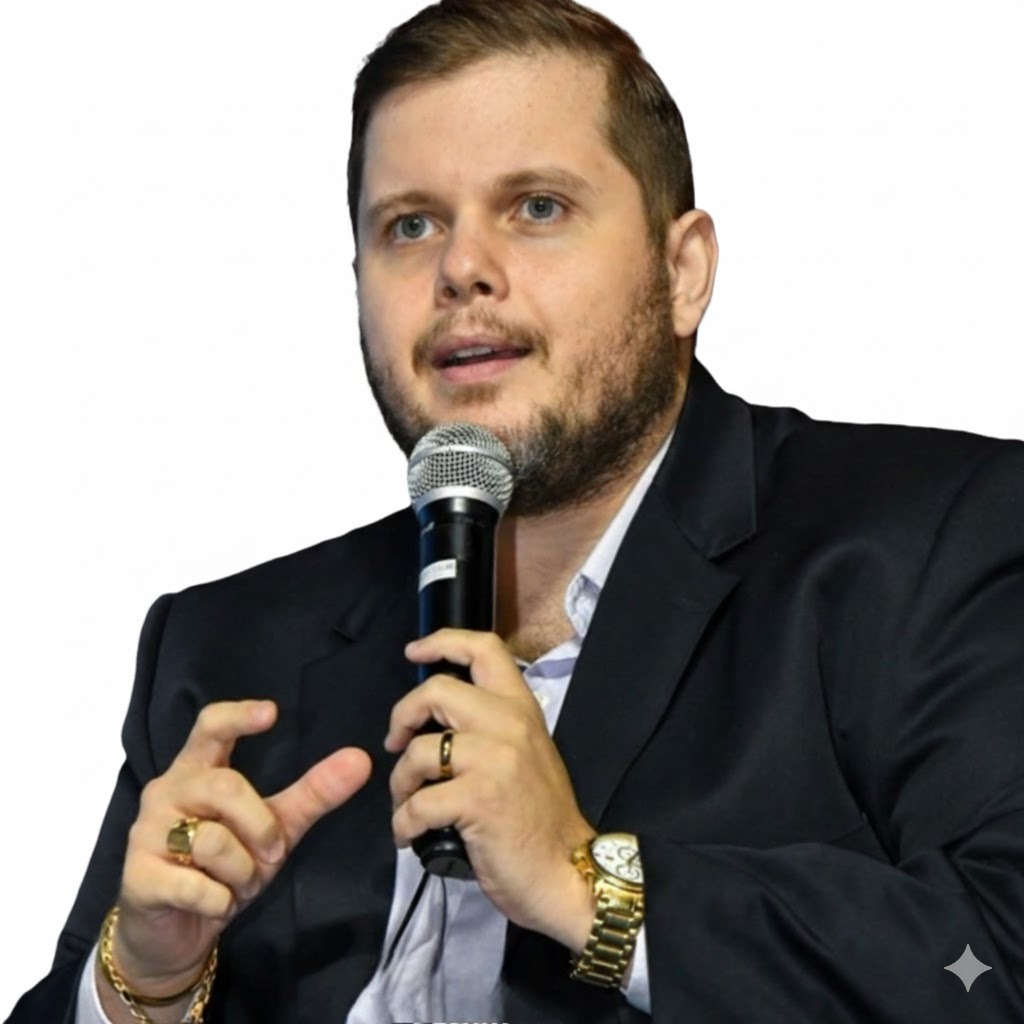 Paulo Baldin