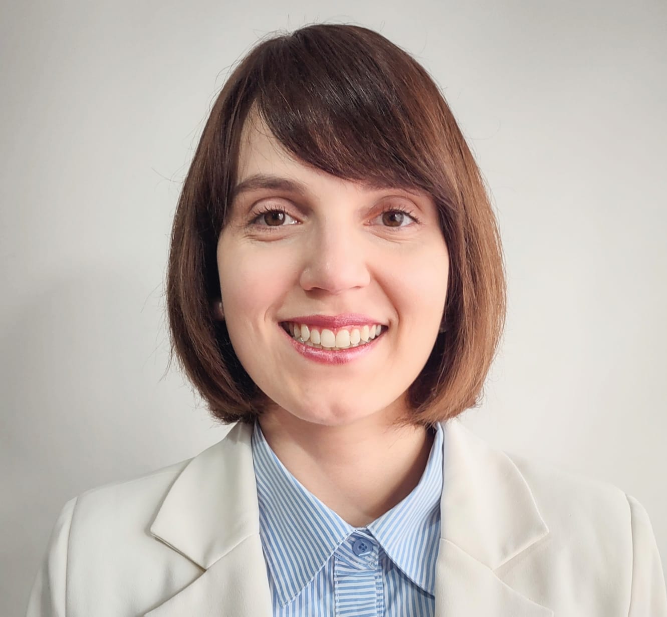 Dra. Bruna Toso de Alcântara